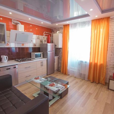 Vip Apartmen Harkovskaya Soumy Extérieur photo