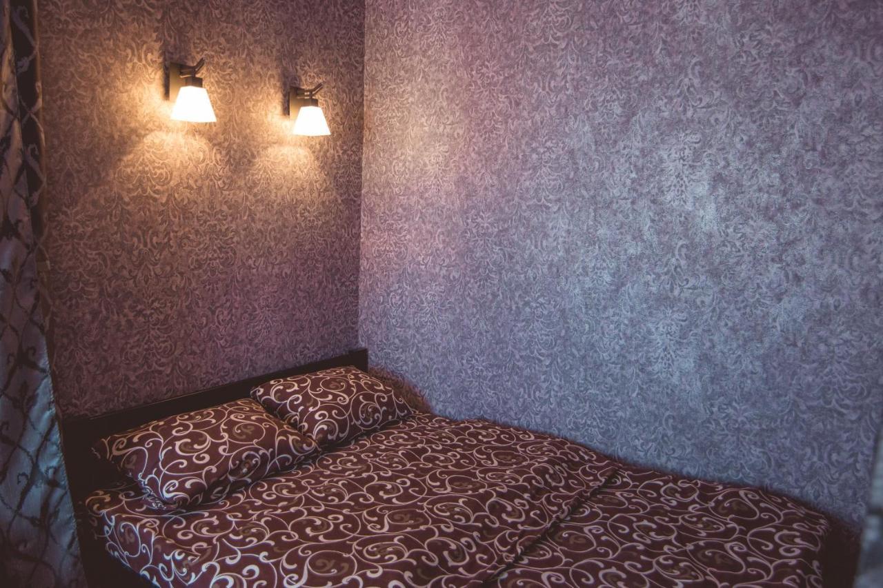 Vip Apartmen Harkovskaya Soumy Extérieur photo